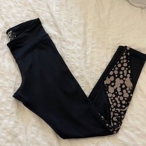Reebok Running Leggings